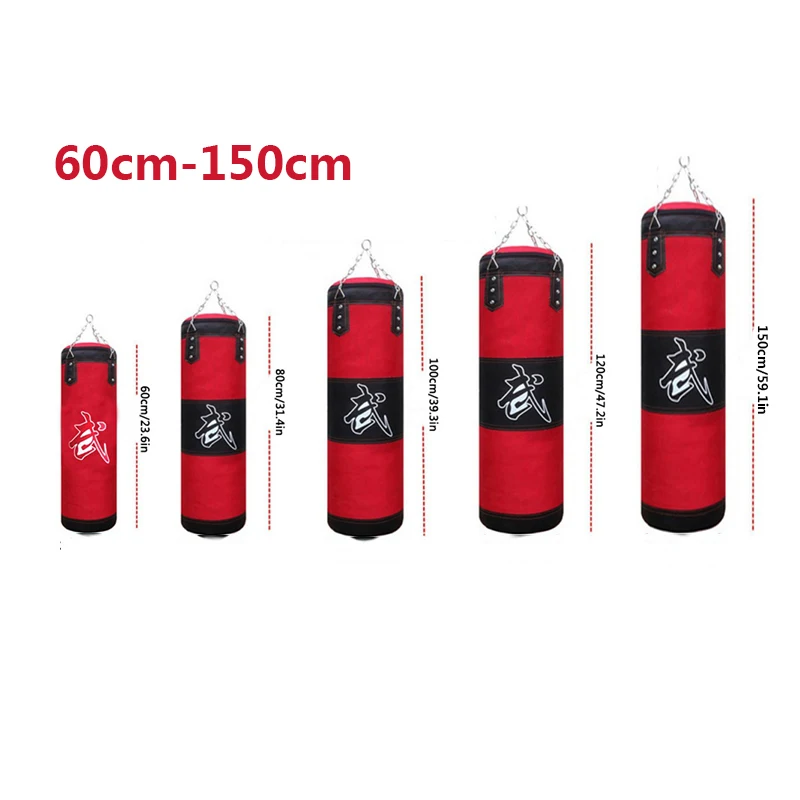 Тренировочная боксерская сумка для фитнеса Санда тренировочная домашнего
