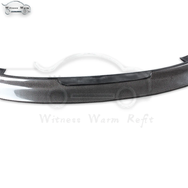F20 углеродное волокно заднее крыло спойлер Крылья крыши для BMW 1 серии 118i 120i 116i 125i
