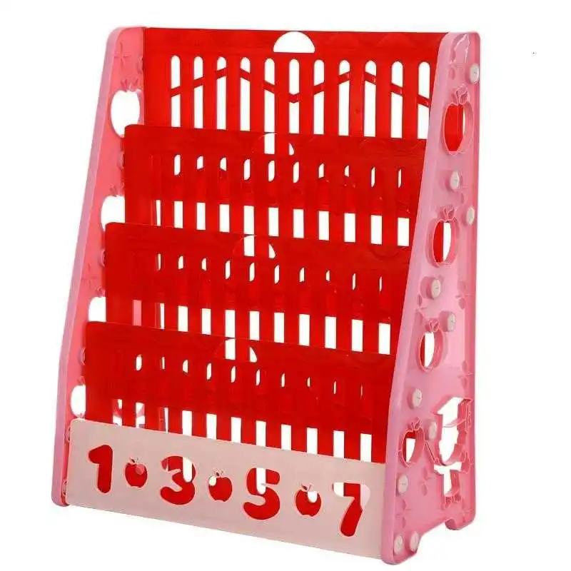 Sponge Holder Organizacion Mensola De Almacenamiento Bookcase Prateleira Shelve Rack Estanteria Pared Decoracion Child Organizer | Дом и сад