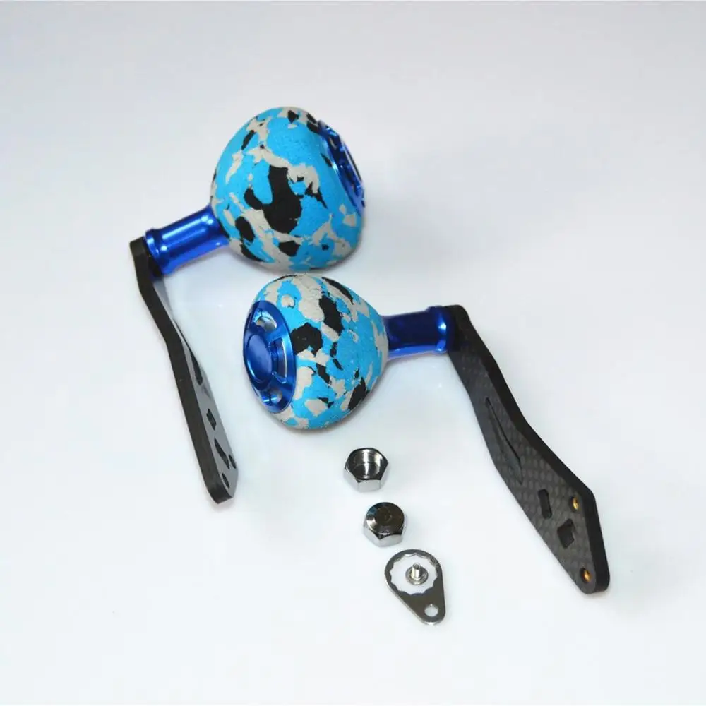 Универсальное камуфляжное качающееся углеродное колесо капельного барабана