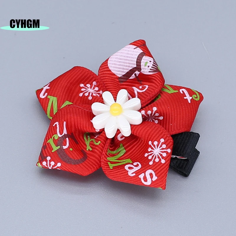 Заколки для волос девочек шелковые аксессуары в стиле ханьфу D02-4 | Аксессуары