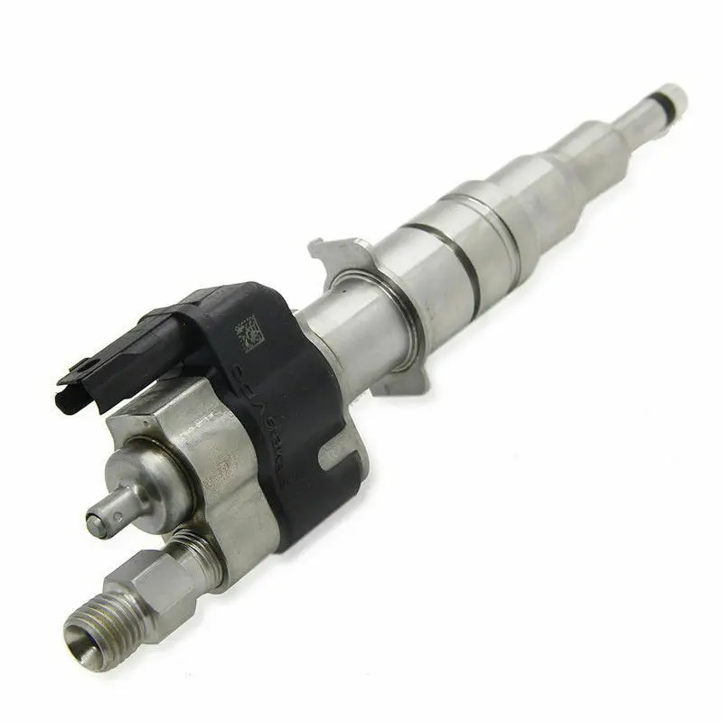Форсунка топливной форсунки для BMW N54 N63 135i 335i 535i 550i 750 X5 X6 Z4 B7 13537585261 09 13538616079