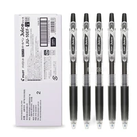 pilot juice lju 10ef gel pen set 0 38 0 5mm quick drying gel ink pens caneta papeleria stationery school supplies lapices kawaii