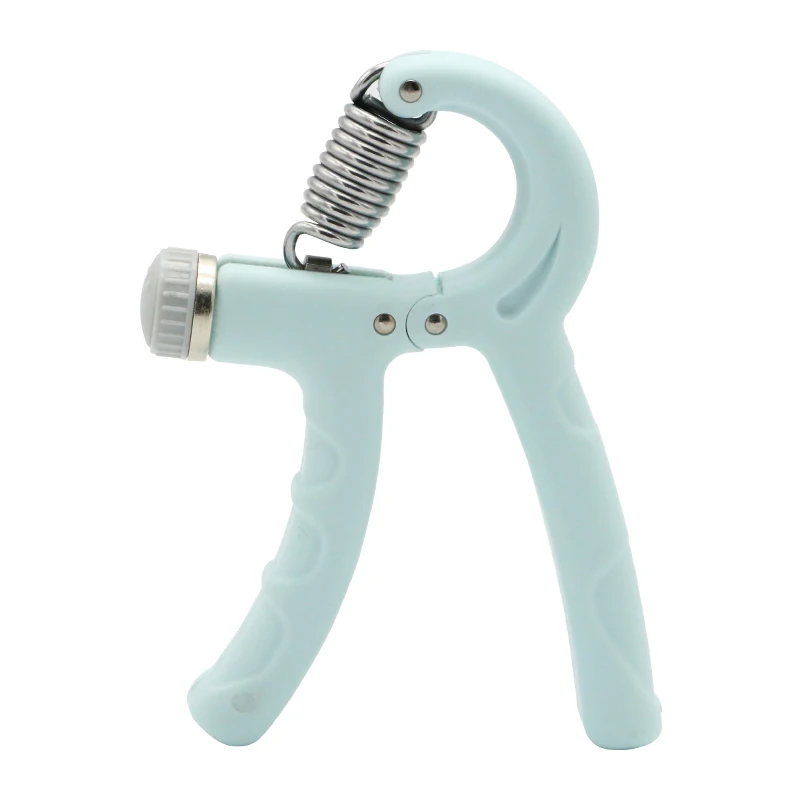 

Portable Hand Grip Arm Trainer Power Wrists Exercise Equipment Training Forearm Power Wrists Sports Grip Materiel Workout BC50WL