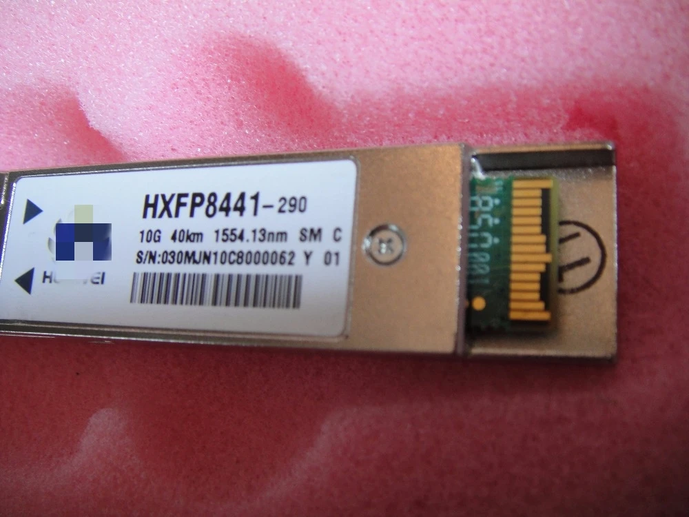 HW HXFP8441-240 10 г 40 км 1558.17nm SM C волоконно-оптический трансивер SFP HXFP8441-580 HXFP8441-290 HXFP8441-220