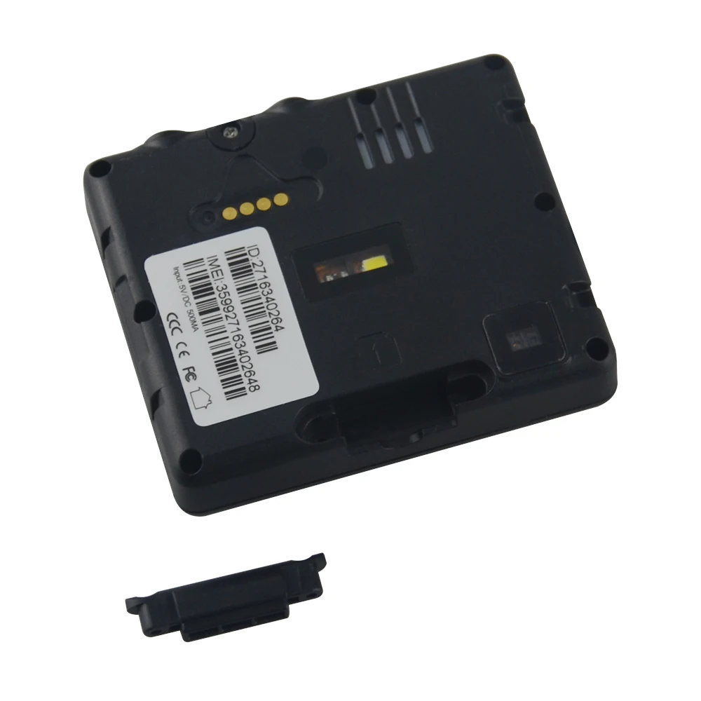 5 шт. Солнечная энергия GPS Wifi GSM трек er RF V26 для коровы крупного рогатого скота
