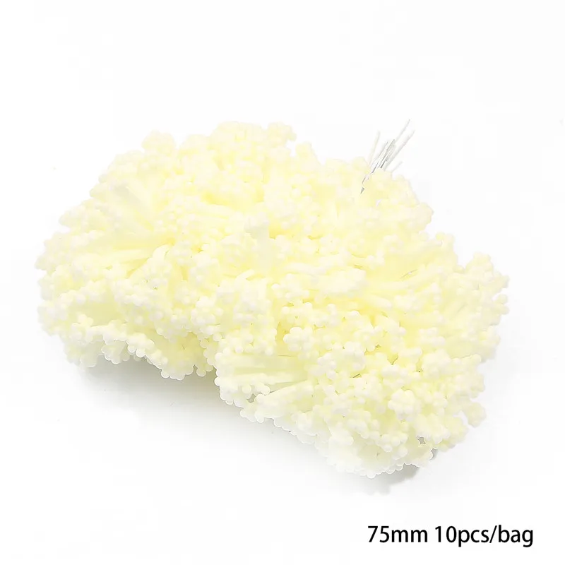 

Искусственные цветы Hua Ming Ce смешанные цвета