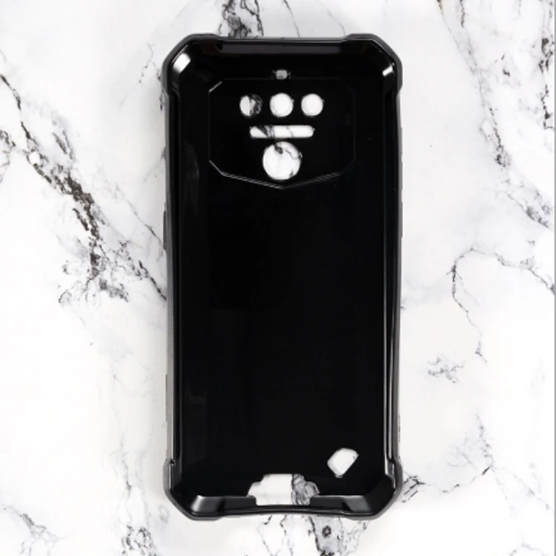 WP5 чехол для телефона Oukitel WP7 WP6 силиконовый мягкий защитный из ТПУ WP 5 6 7 чехлов |