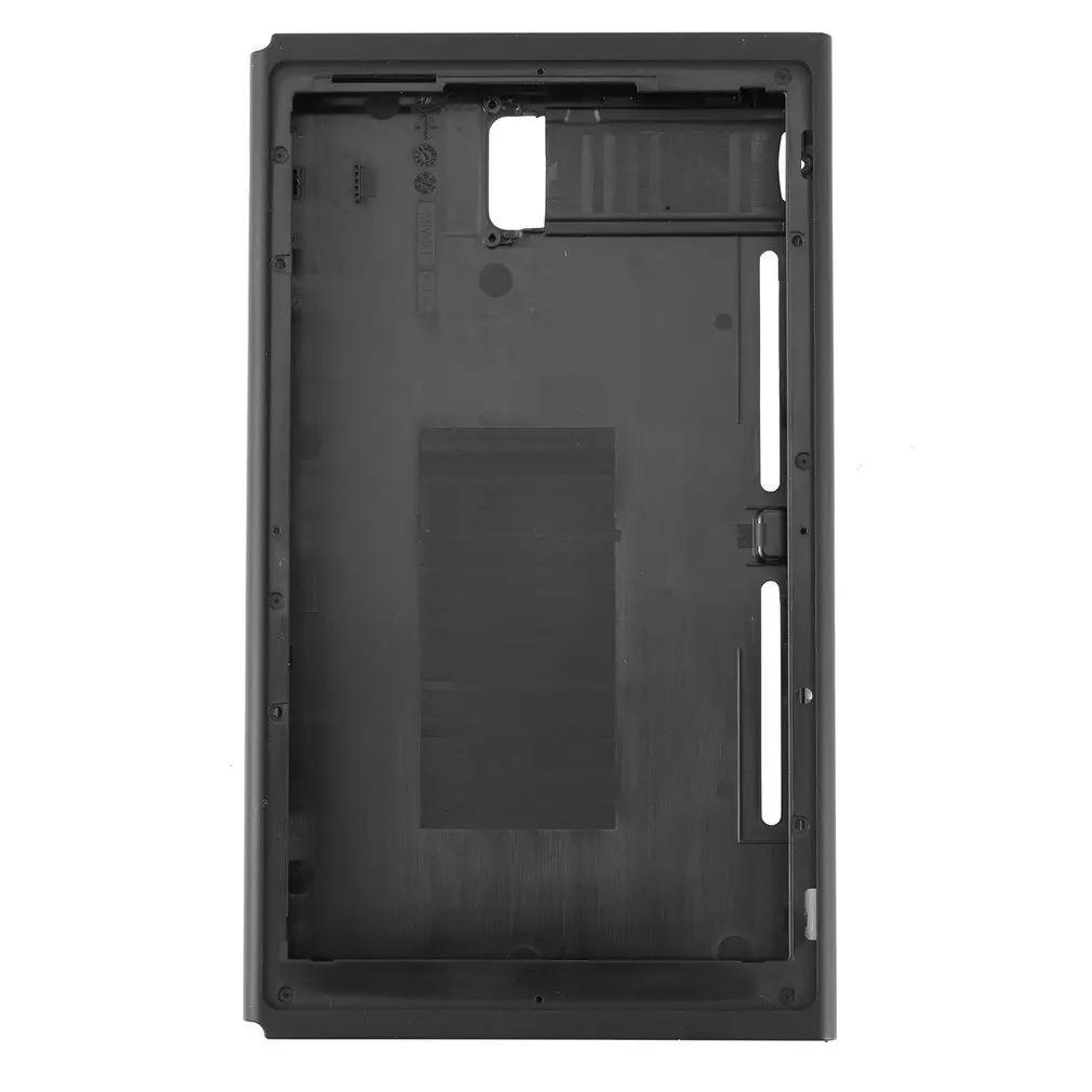 Replacement Front Housing Frame Back Cover Faceplate for Nintend NS Switch Console Accessories Parts | Электроника