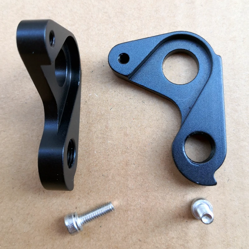 

2 шт. велосипедный переключатель передач для Bianchi # C1355146 INFINITO CV DISC Bianchi Zolder # C1355017 Sprint Disc Infinito XE dropout