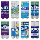 Новинка, прямые носки унисекс с 3D-принтом, женские носки в стиле Харадзюку