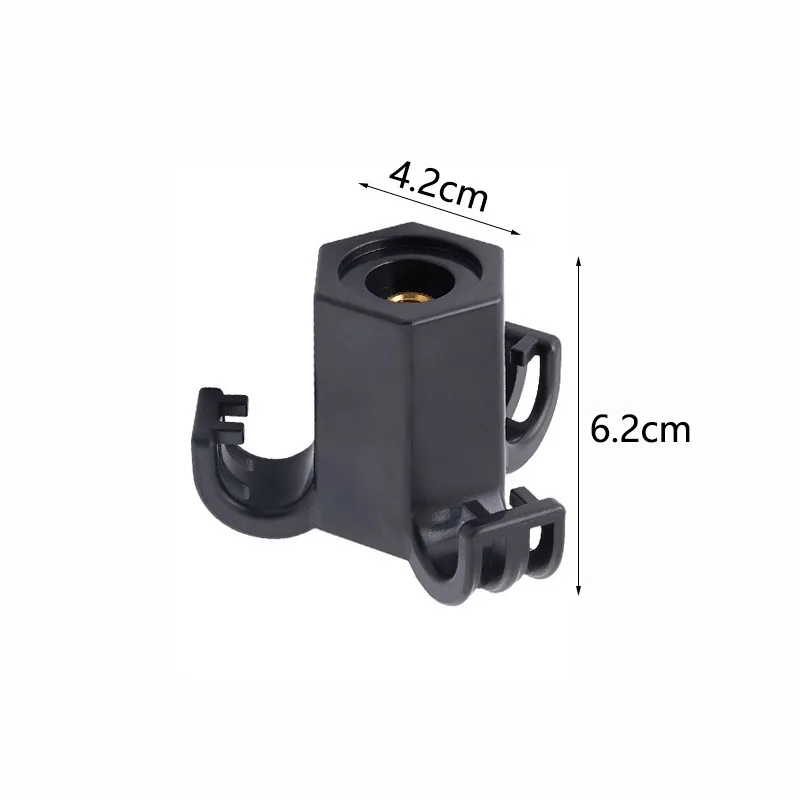 

Car Bolt Cover Mounting Car Trunk Hook For Tesla Model 3 Car Trunk Grocery Bag Hook for Gloves Load-bearing Exceeds 20kg Hanger