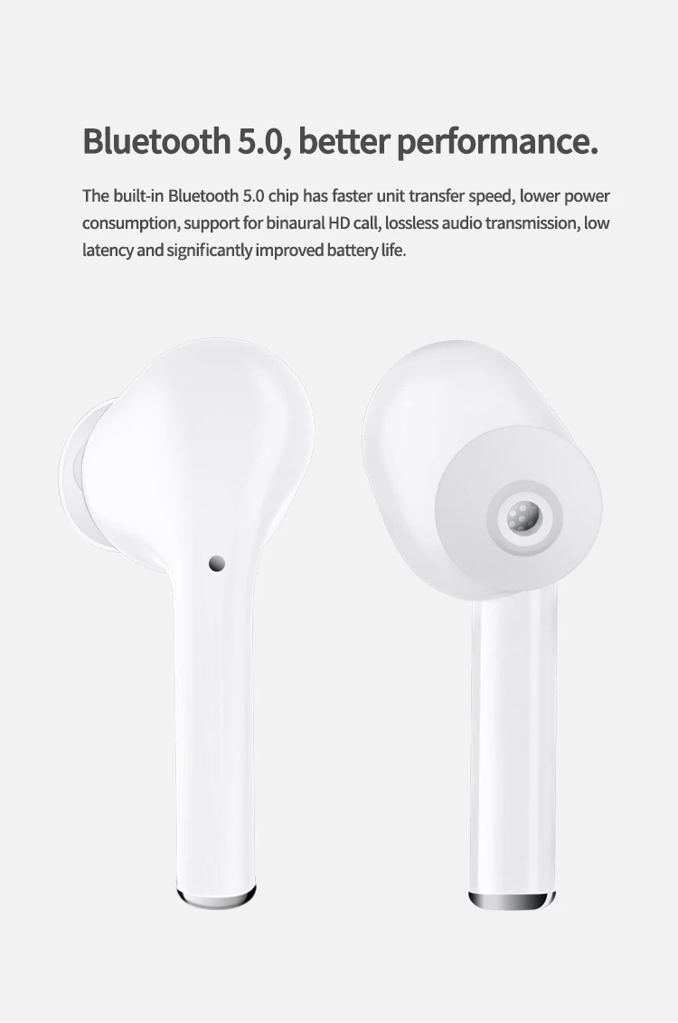 I9x bluetooth гарнитура беспроводная гарнитура bluetooth наушники-вкладыши TWS(два наушника) Бег наушники-вкладыши гарнитура
