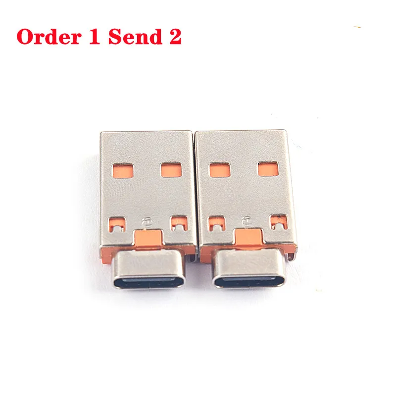 

Адаптер OTG со штекером USB Type-C на гнездо USB 3,1 с поддержкой быстрой зарядки