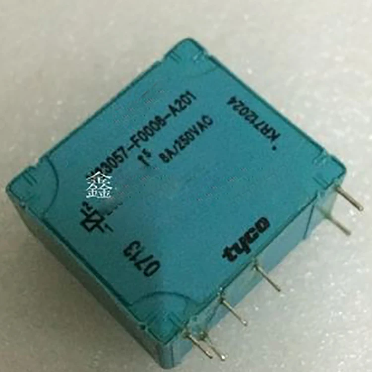 

Новый V23057-F0006-A201-24V V23057-F0006-A201