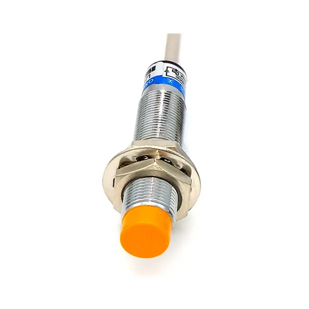 

LJ12A3-4-Z/BX LJ12A3-4-Z/BY Новый индуктивный датчик приближения NPN DC 6-36V