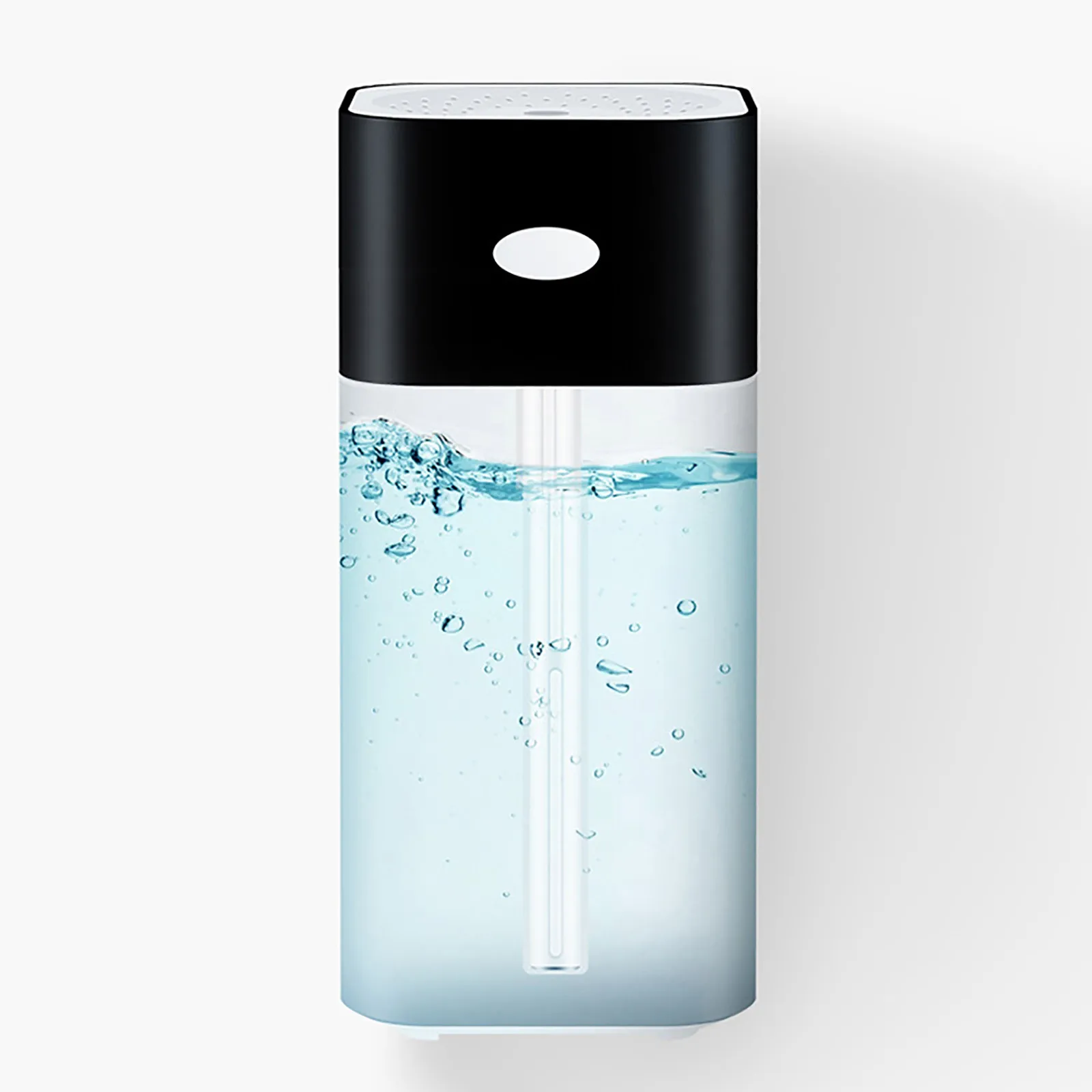 2021 ультразвуковой мини увлажнитель воздуха аромадиффузор эфирного масла для