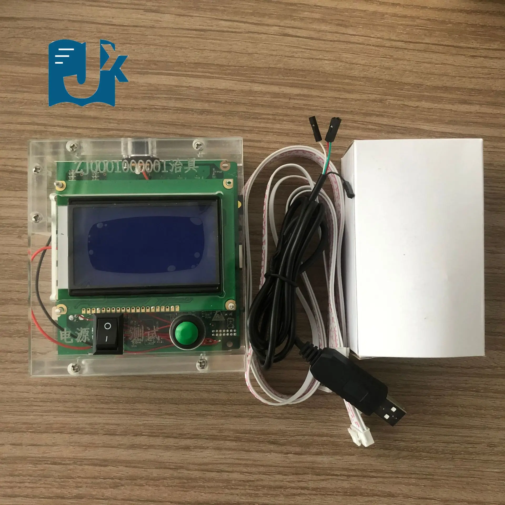 2.1 Universal Tester General for Aсик S9/T9/S11/S15/S17/T17/S9K/S9SE/S17+/S17E/S17PRO/T17E/T17+/S19/T19 HashBoard Test Fixture