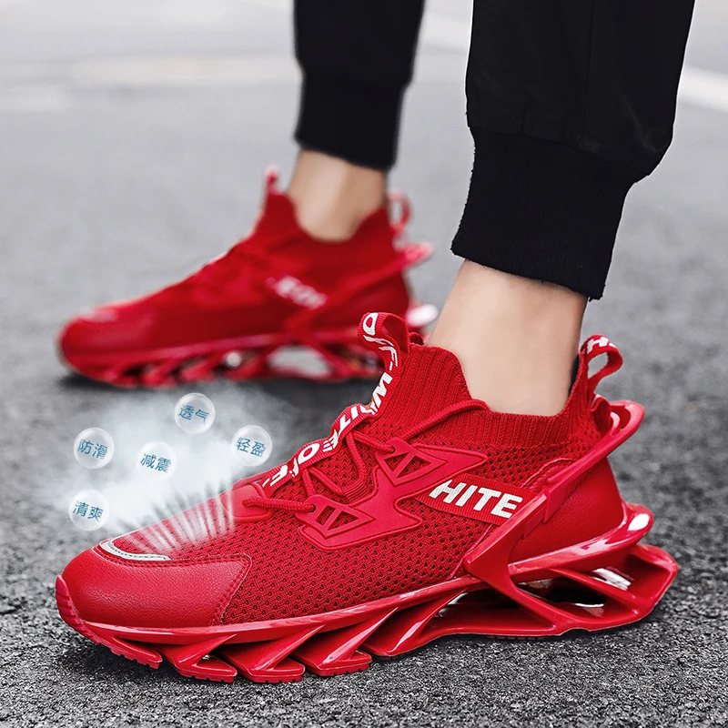 

men shoes Sneakers Male Mens casual Shoes tenis Luxury shoes Trainer Race off white Shoes fashion loafers running Shoes for men