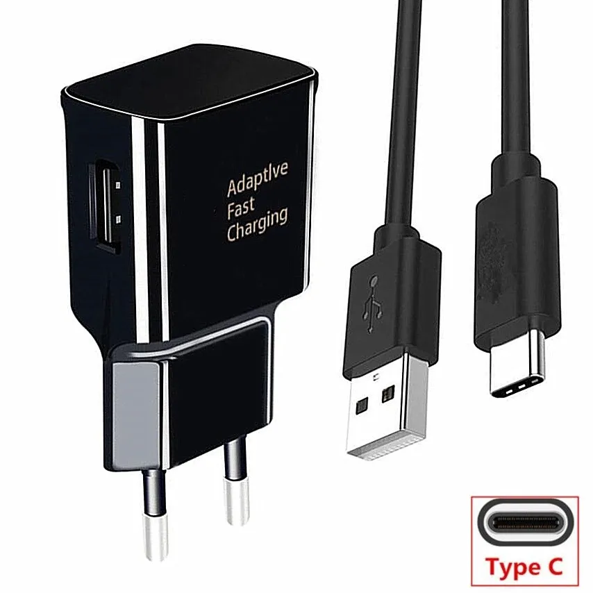 USB 3. 1 Type C кабель для быстрой зарядки Samsung Galaxy A30 A20E A20 A40 A50 A70 S8 S9 S10 M40|Зарядные