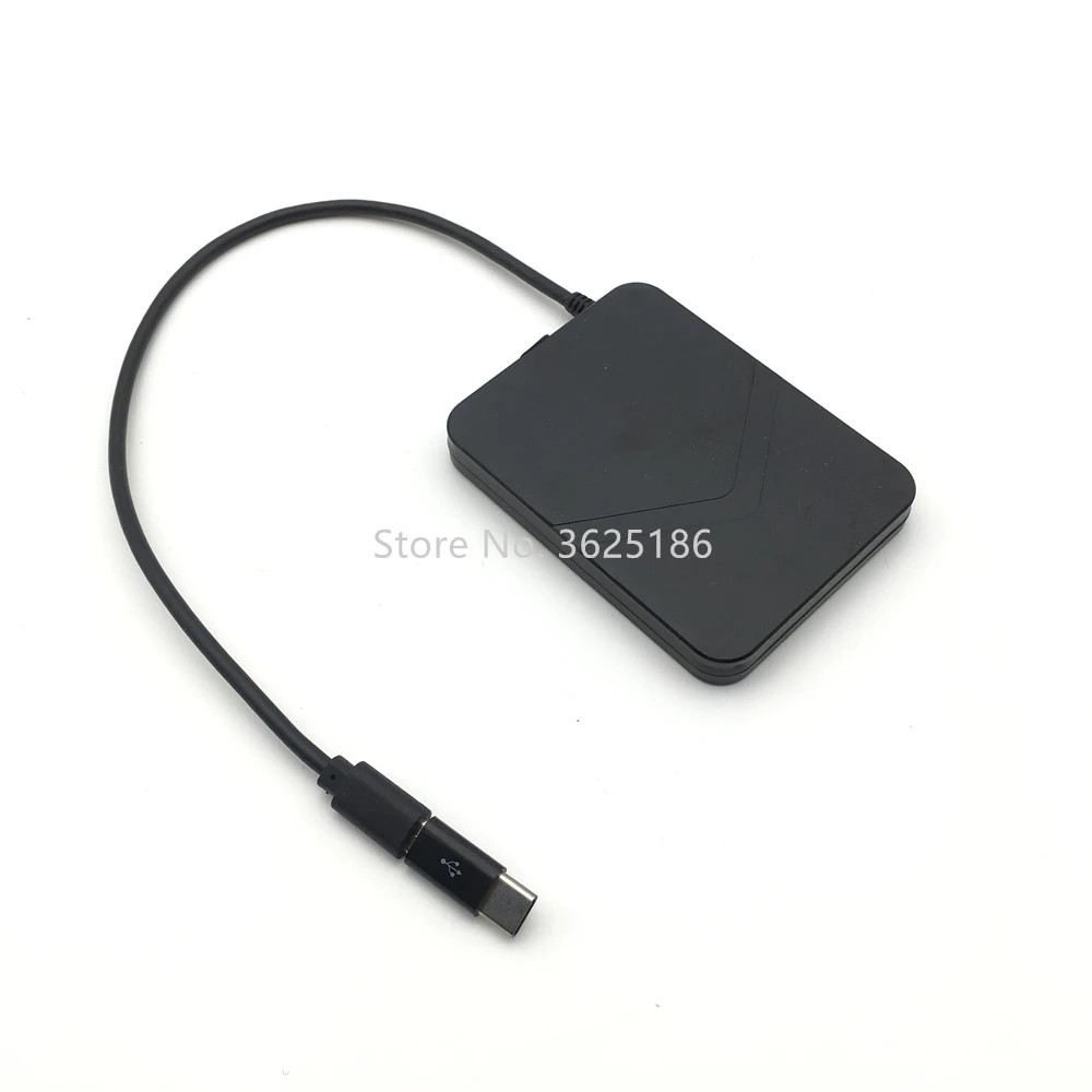 JIYI K3A Pro K++ Система управления полетом AB Модуль положения Ручное GPS-точечное