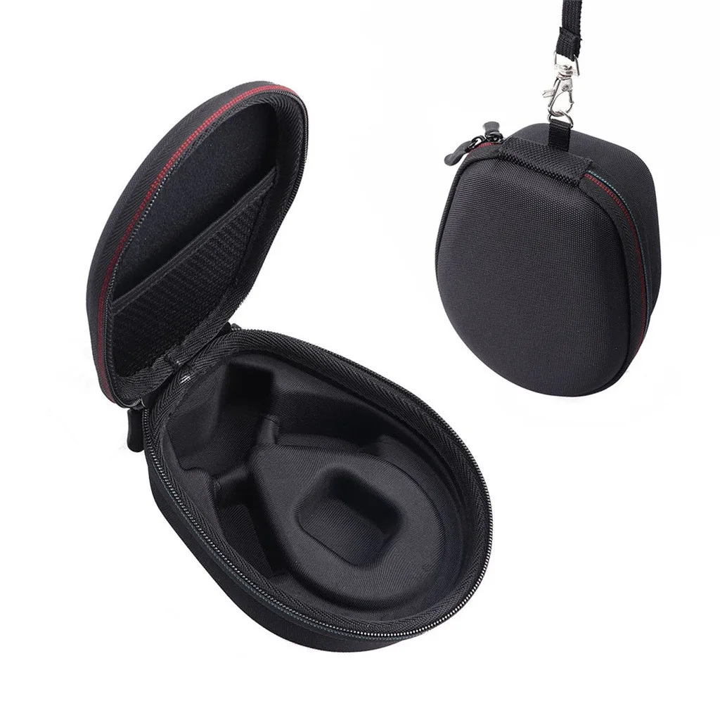 Жесткий Чехол для послеshokz треккинговые открытые уши беспроводные проводящие