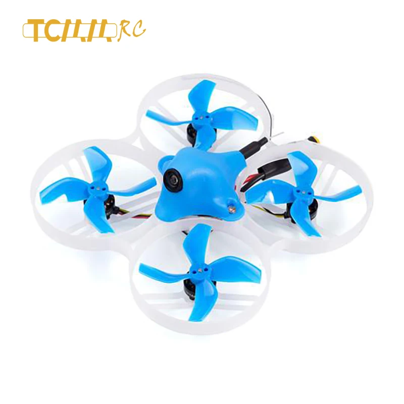 

Betafpv racing Beta85 Pro 2 drone 1103 11000Kv brushless motor F411(No Rx) flight controller 1-2S ESC Multirotor FPV drone