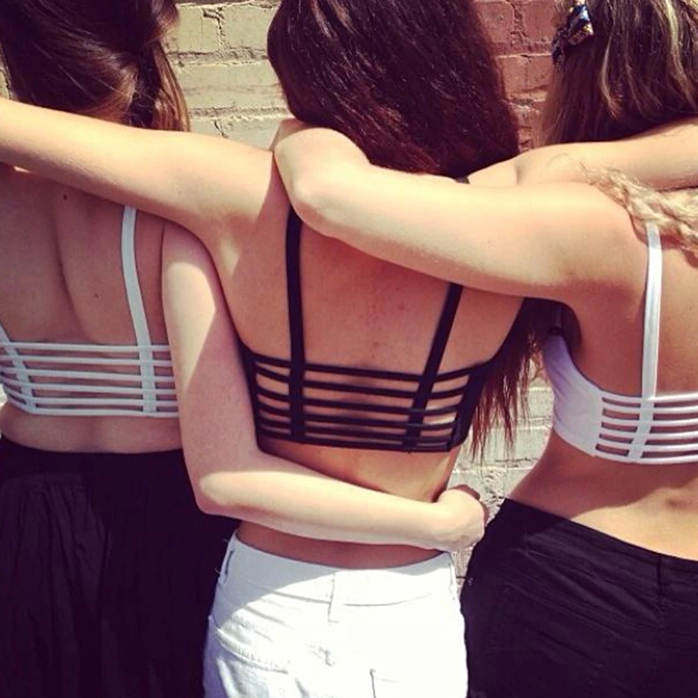 Новинка 2021 женский спортивный бюстгальтер для йоги тренировочные майки