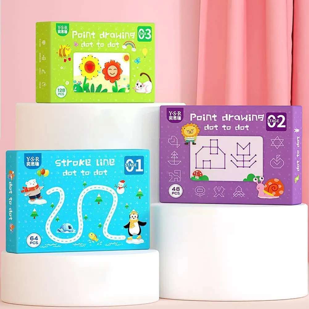 

Magical Tracing Workbook Reusable Calligraphy Copybook Practice Drawing Book Toddler Learning Educ Book For Kid Child Toy Z9b9