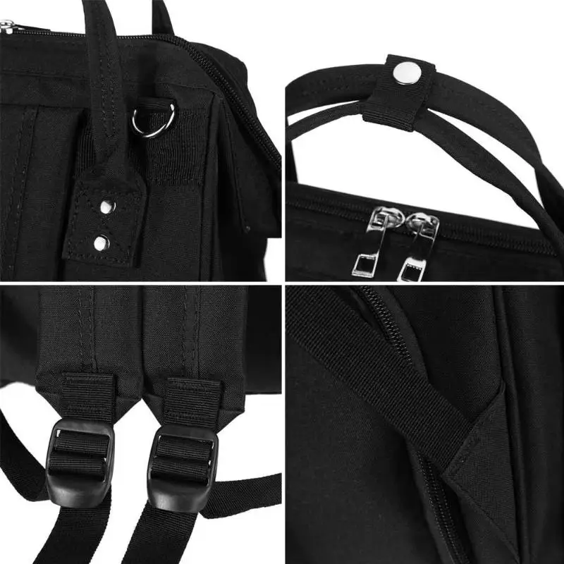 Вместительная сумка для кормящих мам водонепроницаемая пеленок младенцев | Мать