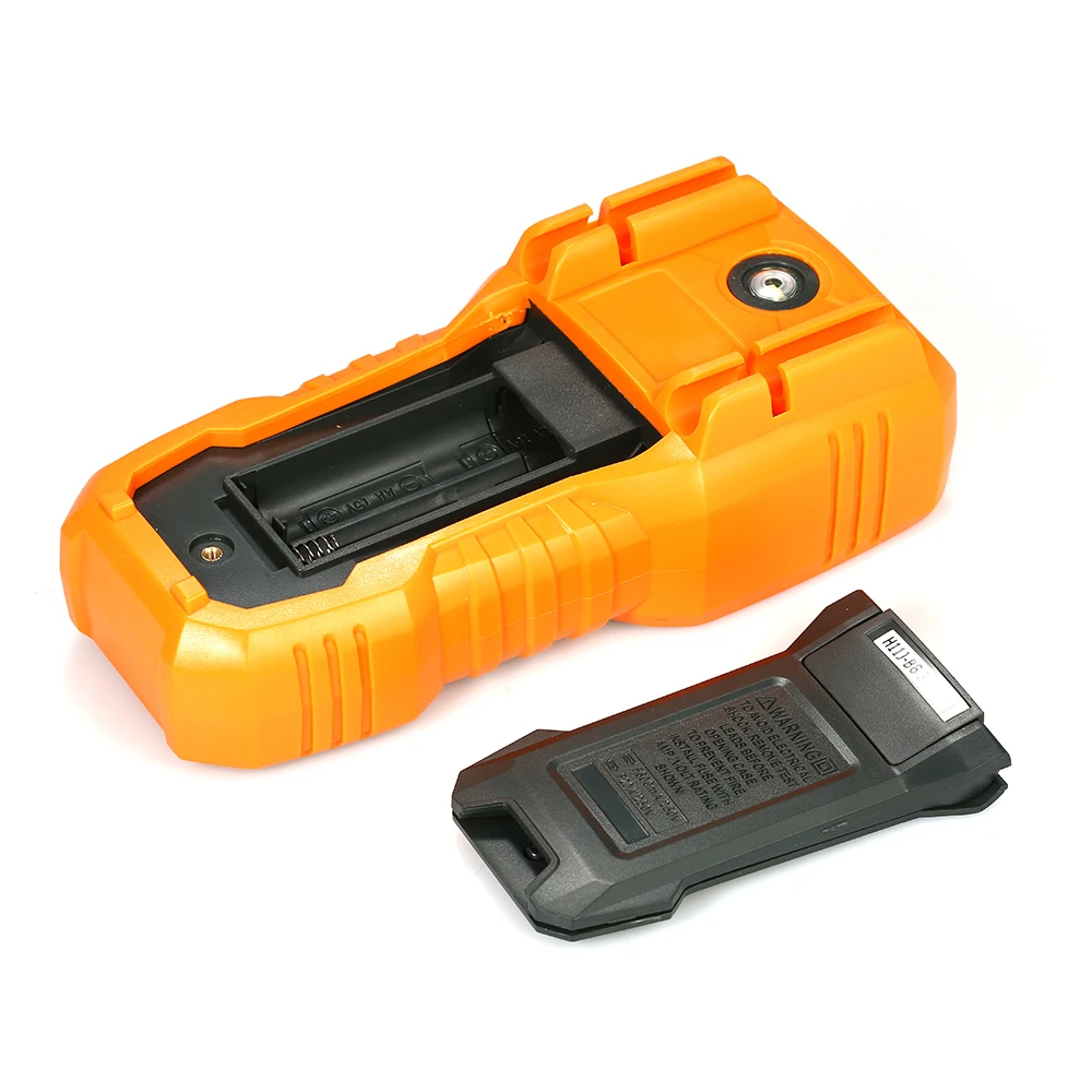 Мультиметр PM18C с измерением истинных среднеквадратичных значений измерительный