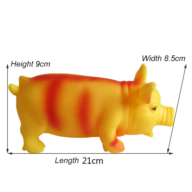 1 шт. резиновая игрушка для собаки жевательные игрушки собак чистки зубов с