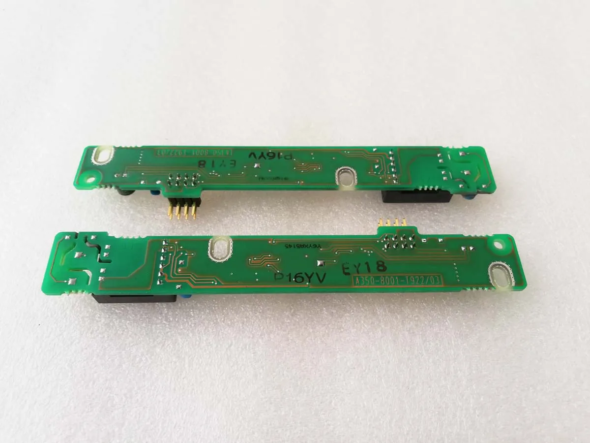 

A20B-8001-0922 Original New Fanuc System Card For CNC Machinery Controller