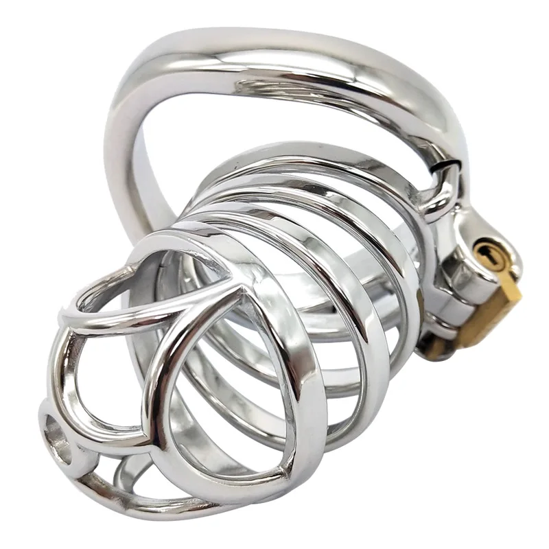 Новинка искусственная Блокировка из нержавеющей стали SM альтернативная Мужская