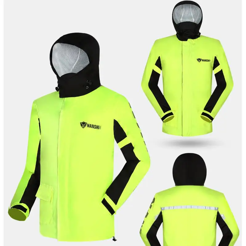 Мужской велосипедный дождевик одежда для горных велосипедов велосипедные