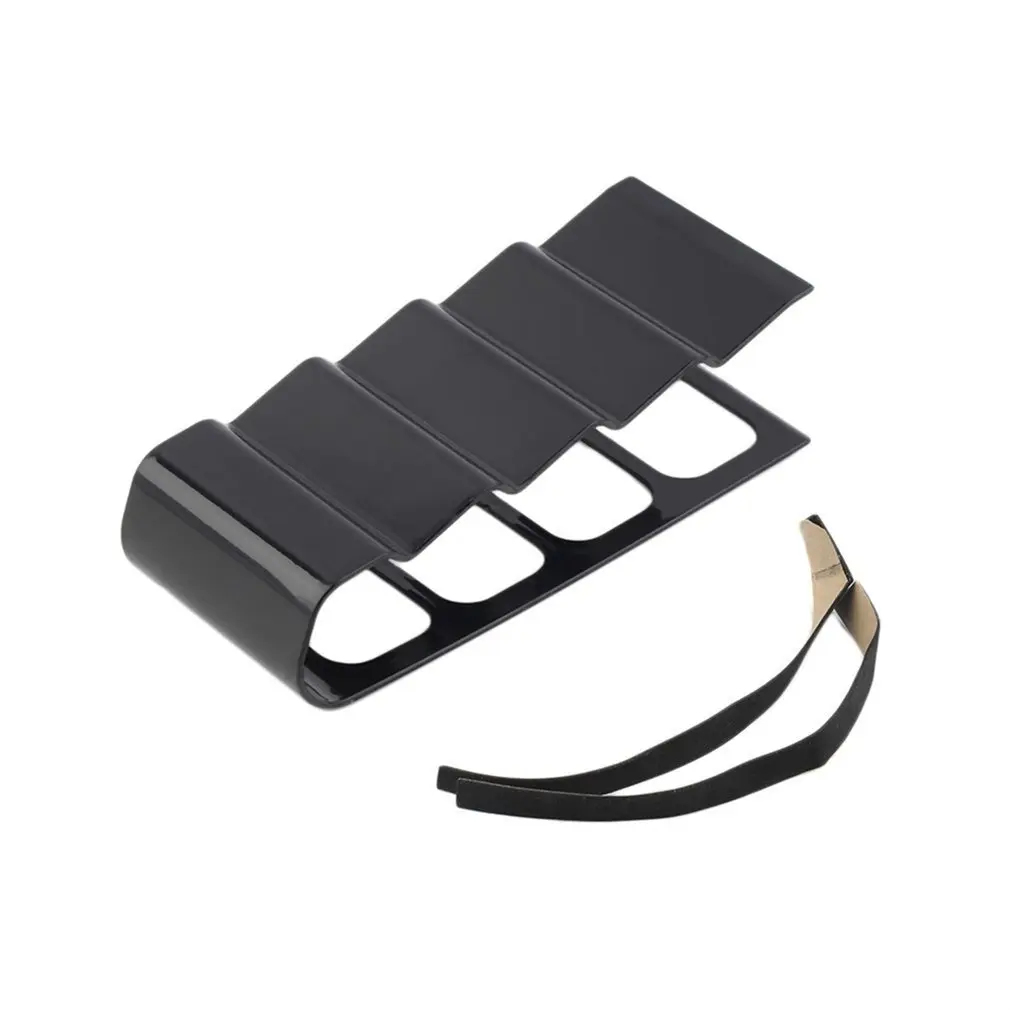 Горячая ТВ DVD VCR дистанционного Управление стеллаж для хранения сотового