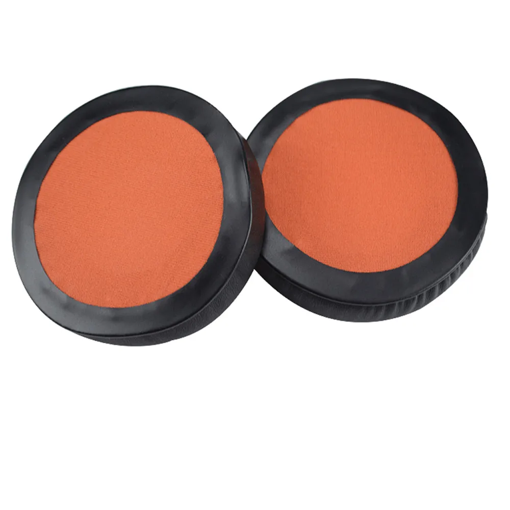 Амбушюры для наушников 1 пара удобные сменные амбушюры губчатый чехол Razer Kraken 7 Pro