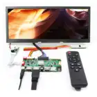 VS дисплей 10,3 дюйма  JJ103IA 1920X72 0, ЖК-экран для автомобильного дисплеявторой экран со стандартом USB SD AV HSD103KPW2-A10 Board