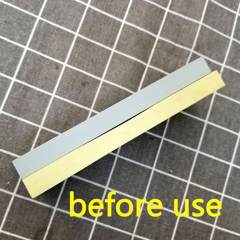 

600 girt grinding stone sharpening smooth stone fixing kitchen stones tools