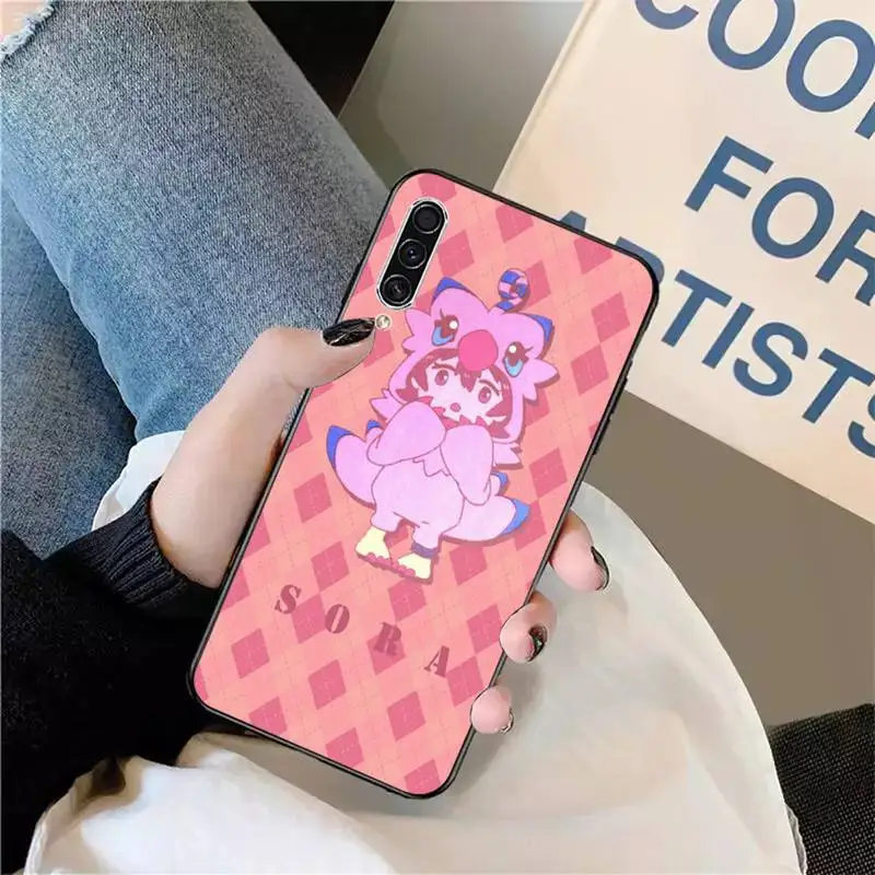 

Digimon Japan anime Phone Case For Samsung galaxy S 9 10 20 A 10 21 30 31 40 50 51 71 s note 20 j 4 2018 plus