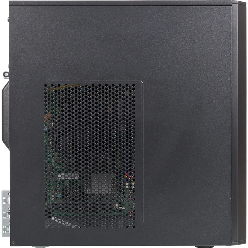 Системный блок ACER Veriton ES2710G Intel Core i3 6100 4 Гб 128Гб SSD HD Graphics DT.VQEER.078 | Компьютеры и офис