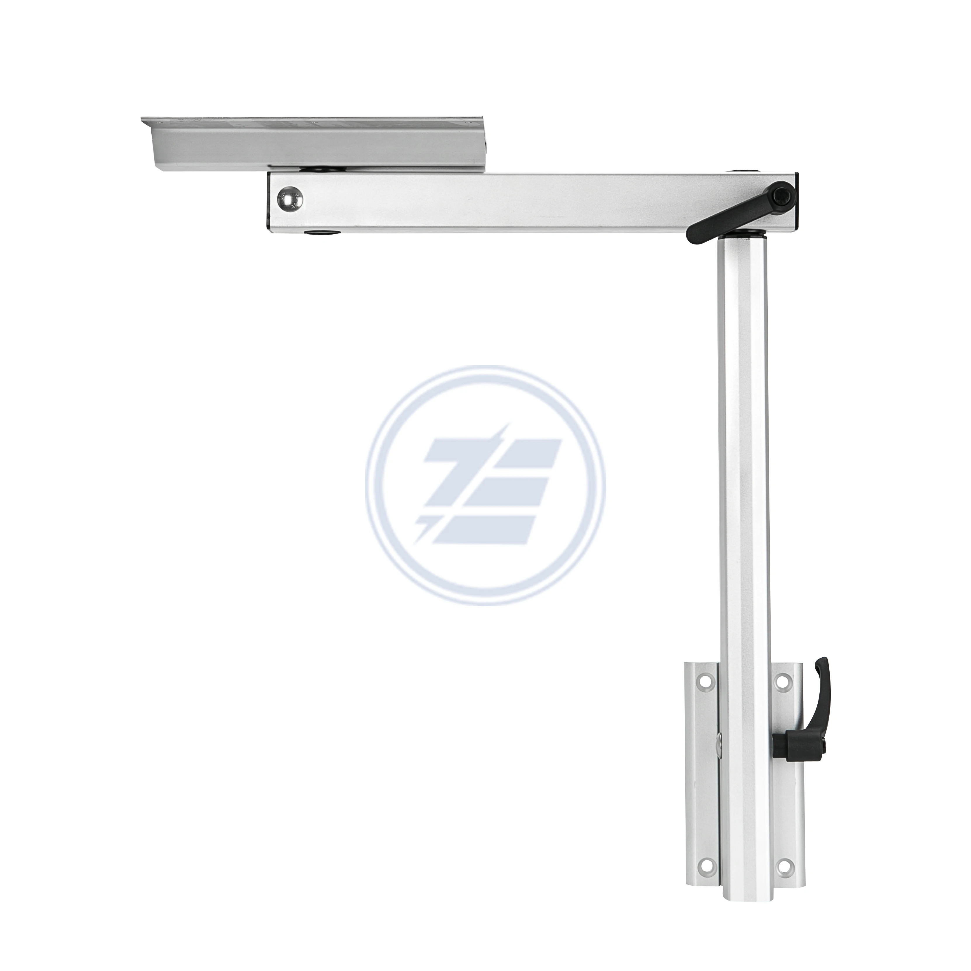 регулируемые съемные ножки