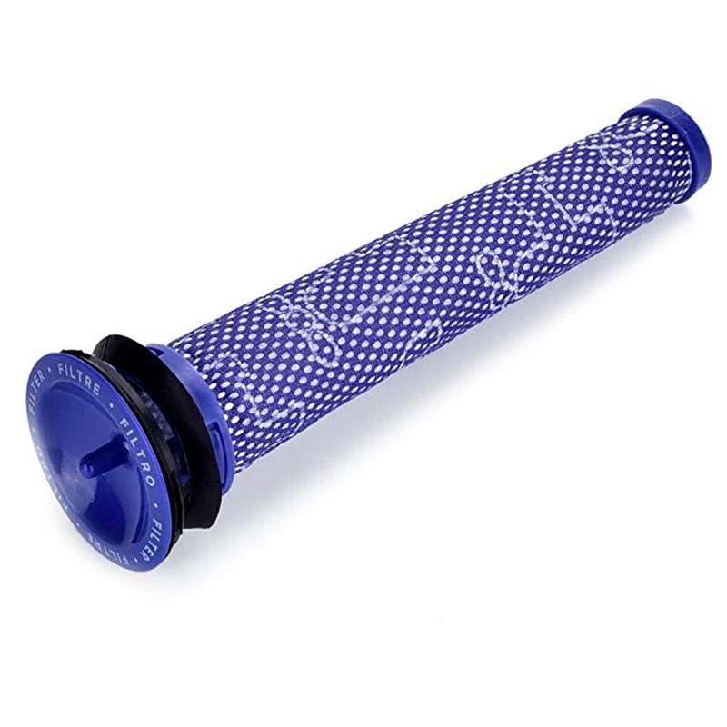 

9Pack Pre Filters for Dyson DC58, DC59, V6, V7, V8. Replacements Part 3 Filters Kit for Dyson Filter Replacements