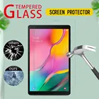 Для Samsung Galaxy Tab A 8,0 дюйма 2019 T290 T295 9H закаленное стекло Защита экрана SM-T290 SM-T295 Защитное стекло для планшета