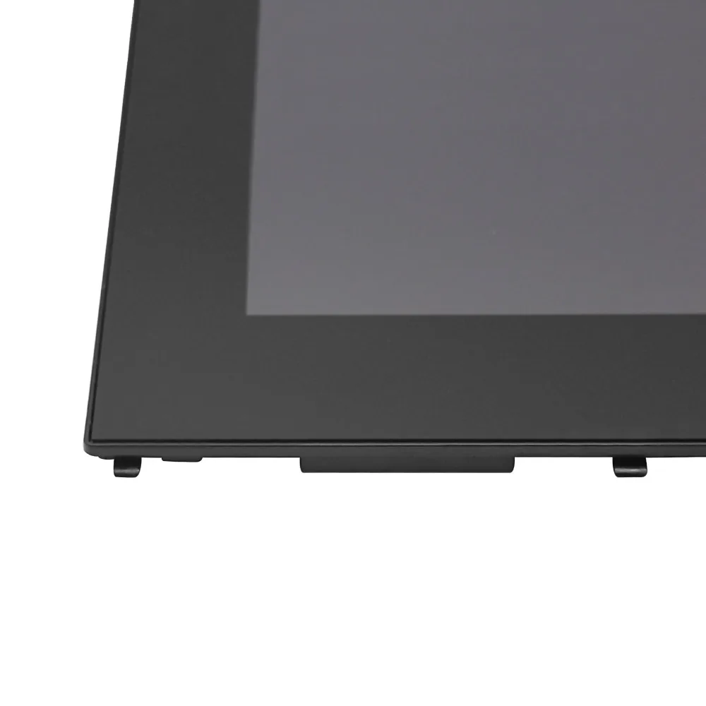 11 6 дюймовый HD ЖК-дисплей сенсорный экран Стекло в сборе Замена для HP X360 11-ab003nk