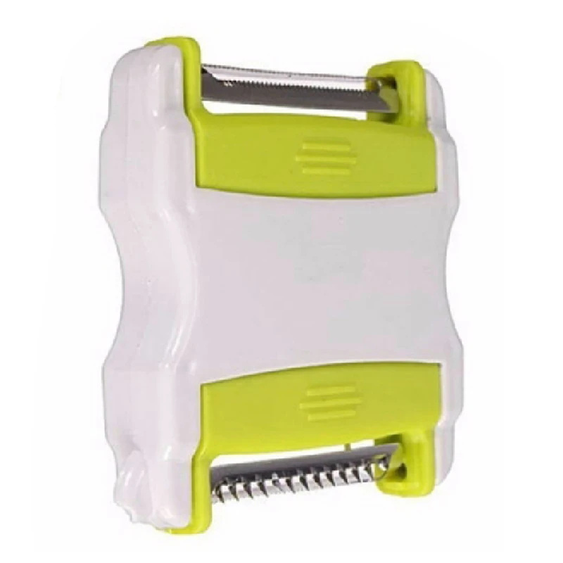 Нож для нарезки картофеля из нержавеющей стали инструменты фруктов и овощей