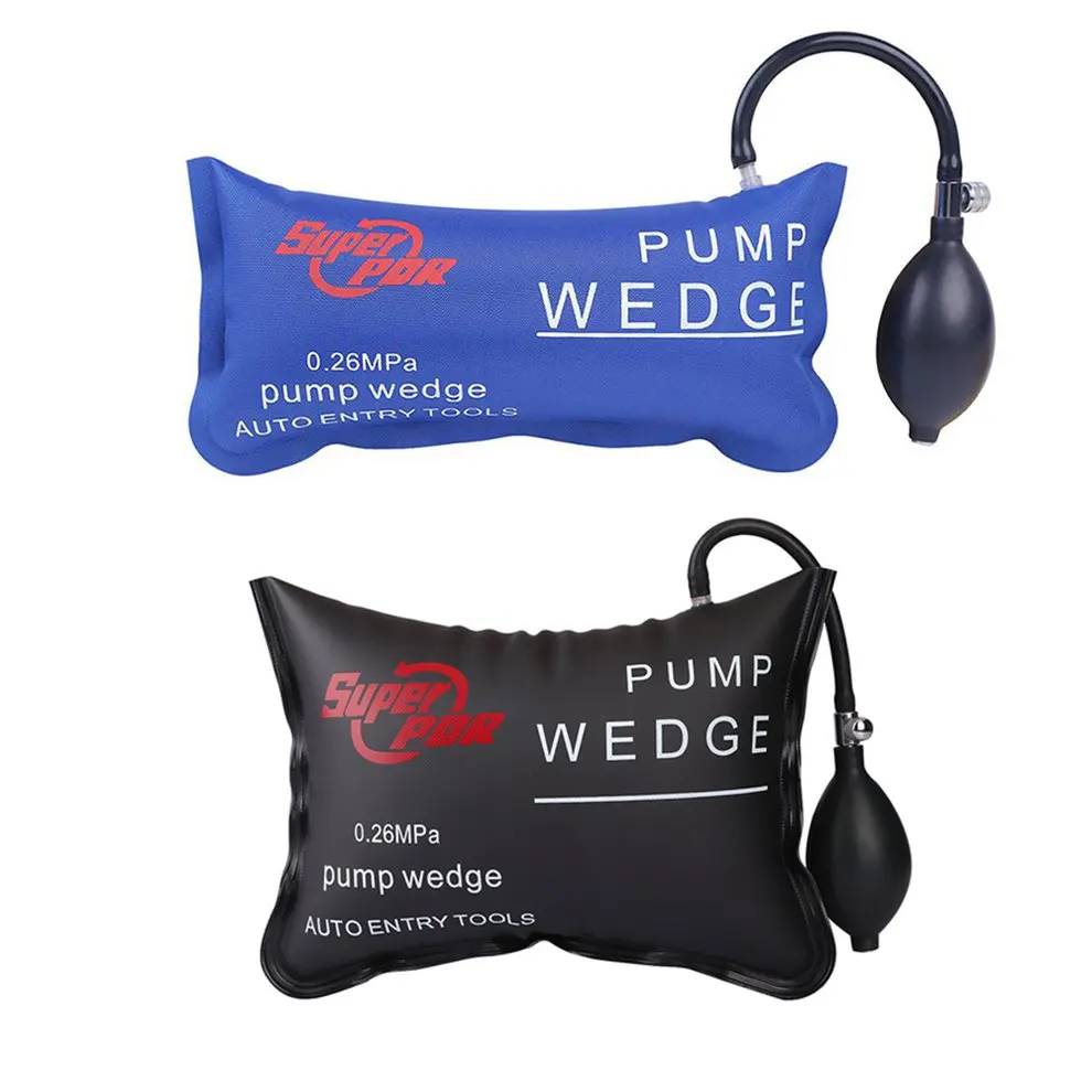 Автомобильный Воздушный Клин насос Универсальный Инструмент надувной воздушный