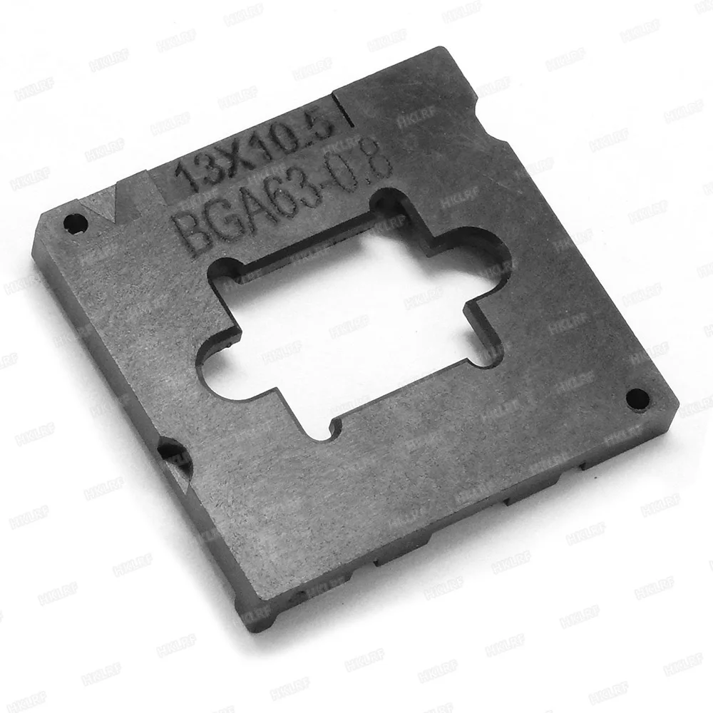Рамка с ограничением 13x10 5 мм стандартный адаптер EMMC для программатора