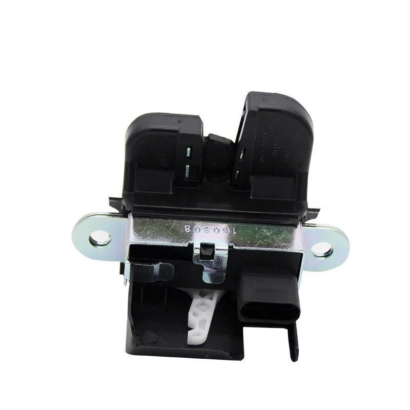 Замок задней двери для Seat Leon 1P замок багажника 1P0827505A 1 5K0827505 1K6827505 1P0827505D 5K0827505A |