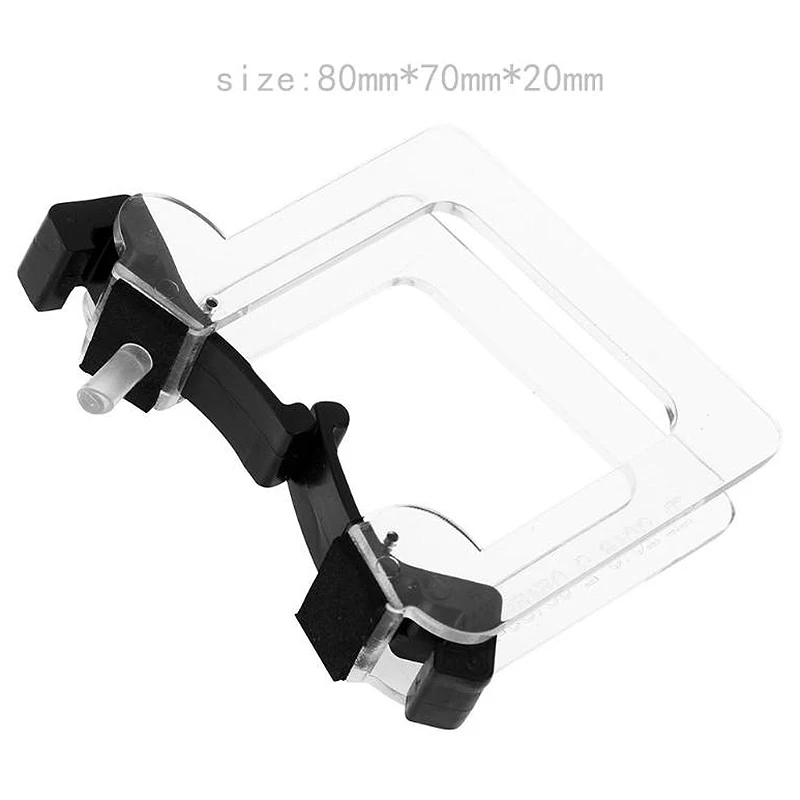 Выпрямитель для лука скрипки BMDT 4/4 корректор коллиматора инструмент руководство